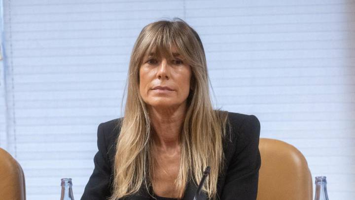 El juez Peinado pregunta a la Moncloa si hay un correo oficial de Presidencia a nombre de Begoña Gómez