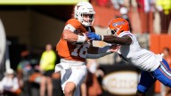 No one needs the season to start more than Texas QB Arch Manning