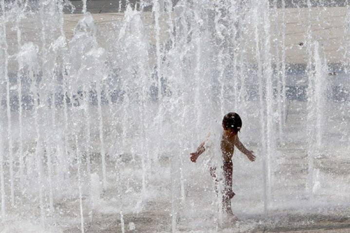 Advertencia de calor para las zonas urbanas y costeras – NotiCel 