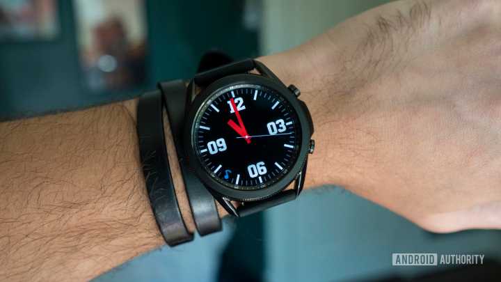 The time to say goodbye to your Tizen OS smartwatch is almost here