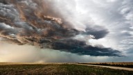 La Pampa se prepara para la llegada de la tormenta de Santa Rosa