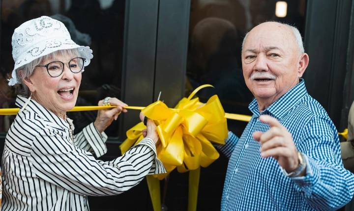 Juncos inaugura el Museo Histórico Junqueño Rita Moreno