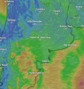 Buen tiempo. Día soleado, fresco y ventoso en AMBA: el pronóstico para este sábado 23 de agosto