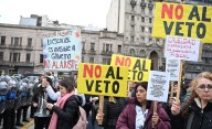 Discapacidad: un fallo bajó el veto de Milei a la ley