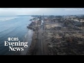 Mental health crisis lingers 2 years after Maui wildfires