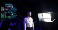 Geoffrey Hinton reveals how to survive superintelligent AI