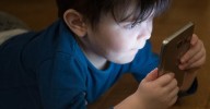 Pantallas, el germen de casos de ciberbullying en pequeños
