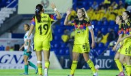 Triunfo histórico: América Femenil logra su octava victoria del Apertura 2025 a costa de Santos