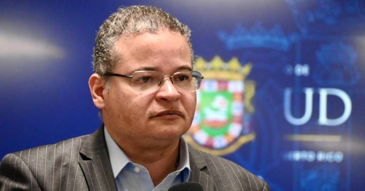Departamento de Salud anuncia el inicio de la temporada de vacunación contra la influenza