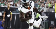 Undrafted St. Louis native Darius Cooper makes Eagles roster