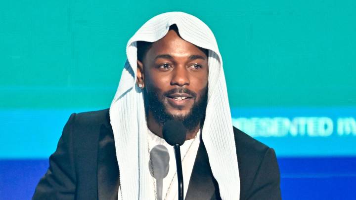 Kendrick Lamar And Drake Set To Go Head To Head At MTV VMA’s