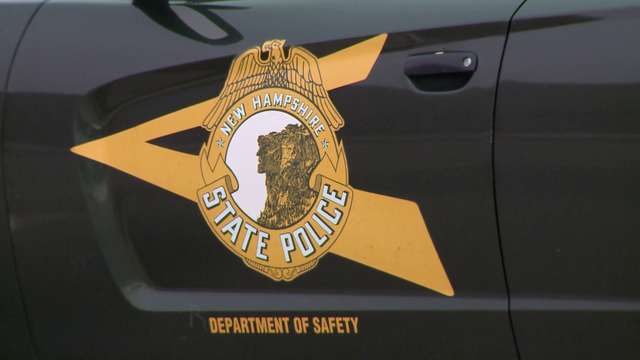 Mass. man, 81, dies trying to retrieve drifting boat in NH lake