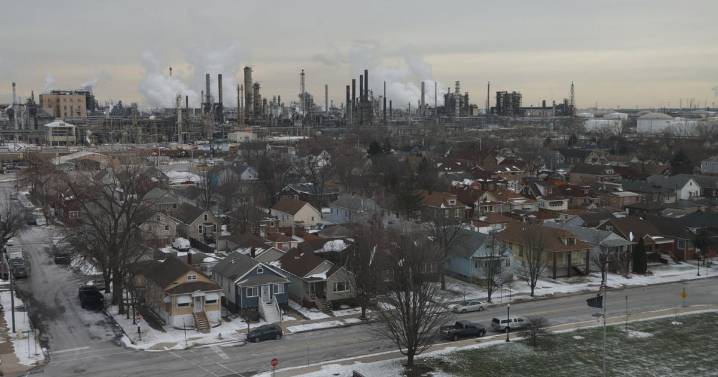 Oil bargaining talks to focus on wages, benefits and AI