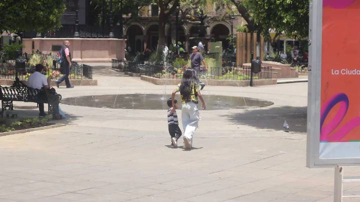Niños de Zamora identifican los lugares más peligrosos de sus colonias