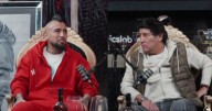Iván Zamorano revela las razones que le dio Florentino Pérez para no fichar a Arturo Vidal en el Real Madrid