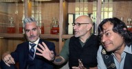 La Gusana Ciega se resiste al algoritmo y lleva su rock a Europa