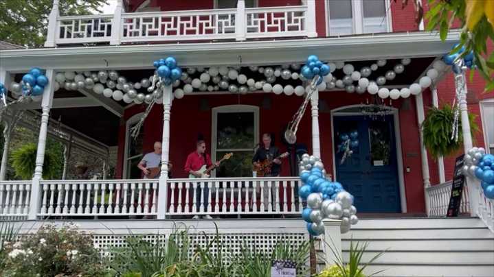 Towanda Porchfest Gearing Up for Third Year