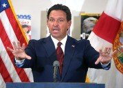Florida sues textbook companies, complaining of overcharges