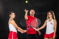 Susquehanna Township girls tennis downs Hanover for first victory of the season