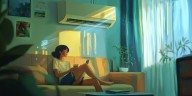 Cuál es la temperatura adecuada del aire acondicionado en invierno para ahorrar energía y dinero
