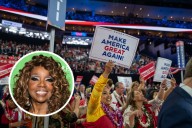 Gloria Gaynor donated thousands to MAGA Republicans