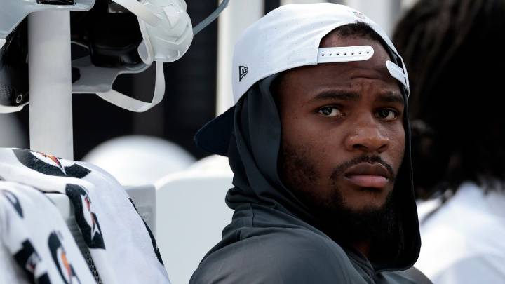 Cowboys' Jerry Jones - No deadline for Micah Parsons availability