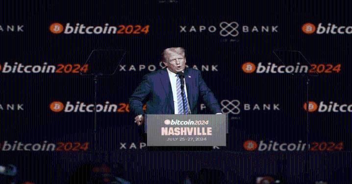 Bitcoin Price Holds $115K as White House Targets Bitcoin And Crypto Debanking in New Order