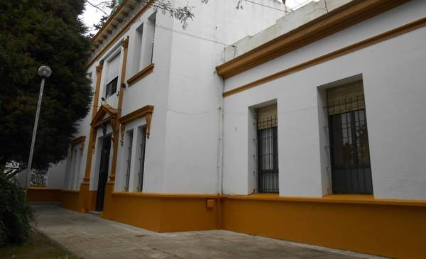 "Una noticia que duele": robaron la Escuela Nº 12 de City Bell