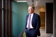 Libre comercio. Robert Lighthizer: “Milei está tratando de desarmar rigideces del sistema, y eso tiene que ser bueno para la Argentina”