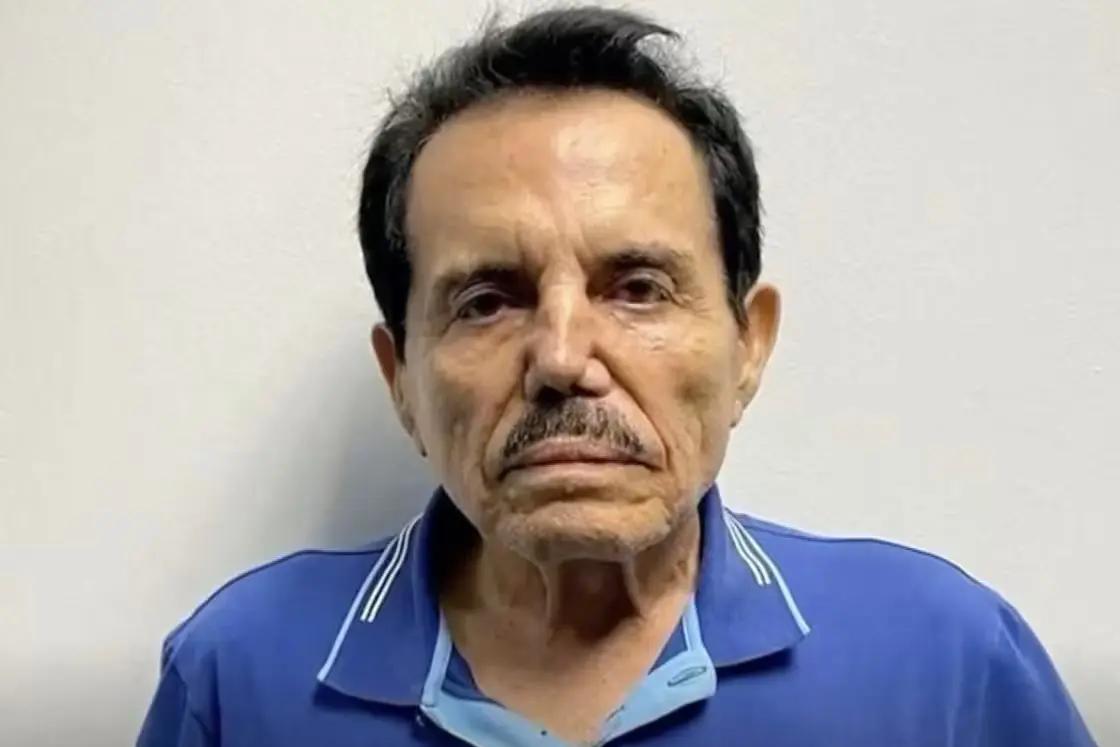 Estados Unidos oculta detalles de la captura de ‘Mayo’ Zambada