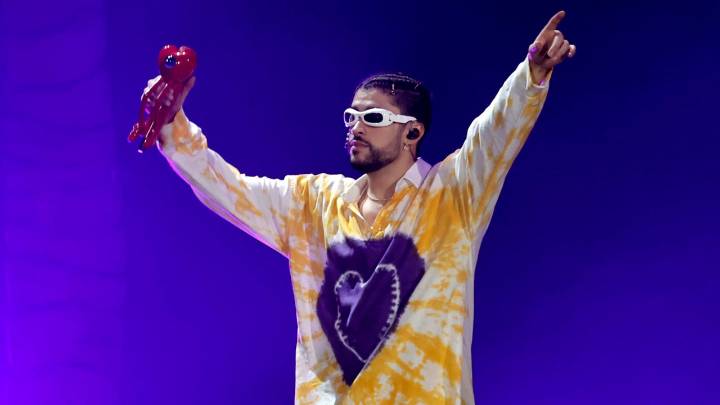 Bad Bunny's music part of Latinx course at Emory University