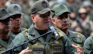 Venezuela niega que en su territorio existan campamentos de grupos armados colombianos