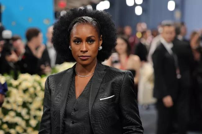Issa Rae Facing Plagiarism Lawsuit Over ‘One Of Them Days’ Script