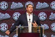 Jeff Lebby Issues Strong Demands to Mississippi State Players After Early Progress Report Jeff Lebby shares his take on Mississippi State’s second scrimmage, hinting at progress, growth, and the relen