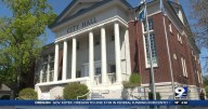 Corvallis residents invited to shape future of its city hall and police station at open house