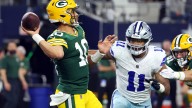 Here's what Packers GM Brian Gutekunst said about a…