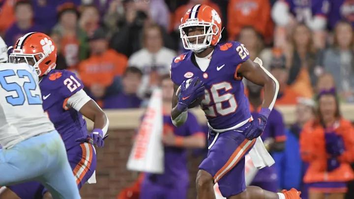 What Is Jay Haynes’s Ethnicity, Religion, and Nationality? Exploring his Family Roots and Background All you need to know about Clemson Tigers RB Jay Haynes's ethnicity, nationality, and religious aff