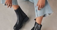 Next knocks £42 off 'extremely comfortable' ankle boots perfect for the changing seasons