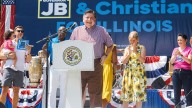 Naturalization ceremony at the State Fair