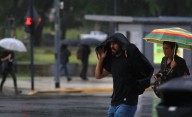 Tras varios días secos, vuelven las lluvias a Buenos Aires