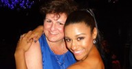 Ariana DeBose Mourns Death of Her Mother After 3-Year Ovarian Cancer Battle