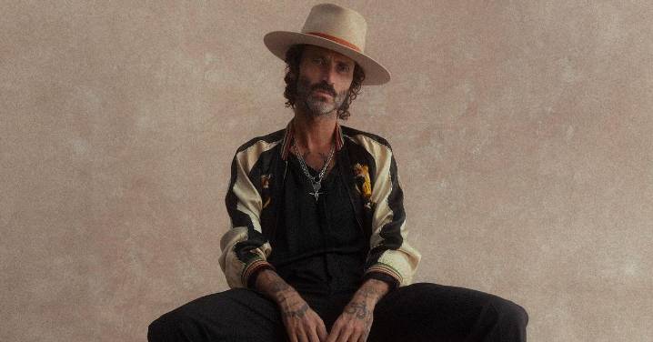 El concierto más esperado de la Feria de Almería: Leiva, el sábado