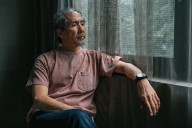 Dear Annie: I’m exhausted by my father’s anxiety