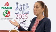 Claudia Sheinbaum alerta sobre pensiones “exorbitantes” en Pemex y Luz y Fuerza del Centro
