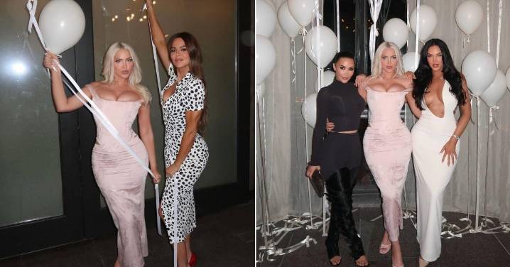 Olivia Pierson Dishes on Favorite Activities With A-List Friend Group After Star