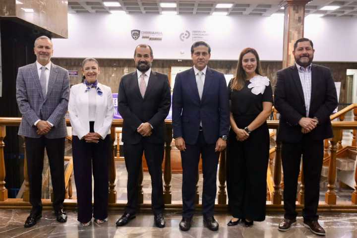 Chihuahua fortalece su cultura de conciliación laboral con nuevo convenio