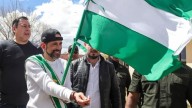 Líder opositor Luis Camacho sale de prisión y podrá defenderse en libertad en Bolivia