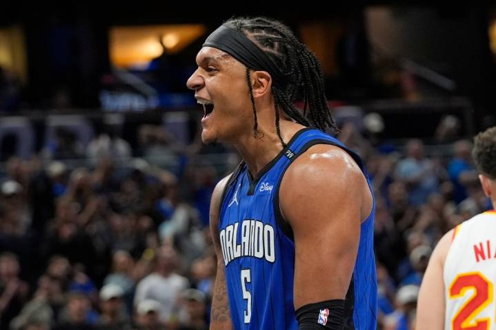 Orlando Magic find out full 2025