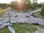 Red Springs PD checking station results in 149 charges issued