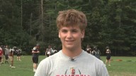 All-Star Athlete Braydon White set for bigger role with Campbell football